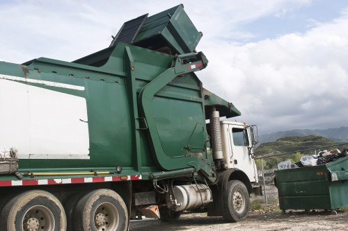 Effective waste removal strategy planning for businesses