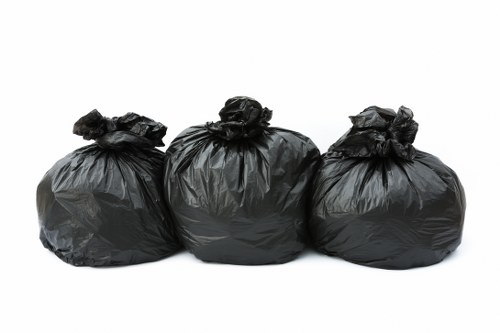 Efficient rubbish removal services