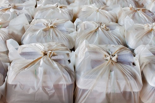Eco-friendly furniture disposal methods in London