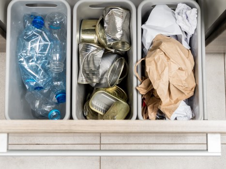 Efficient and safe rubbish clearance professionals